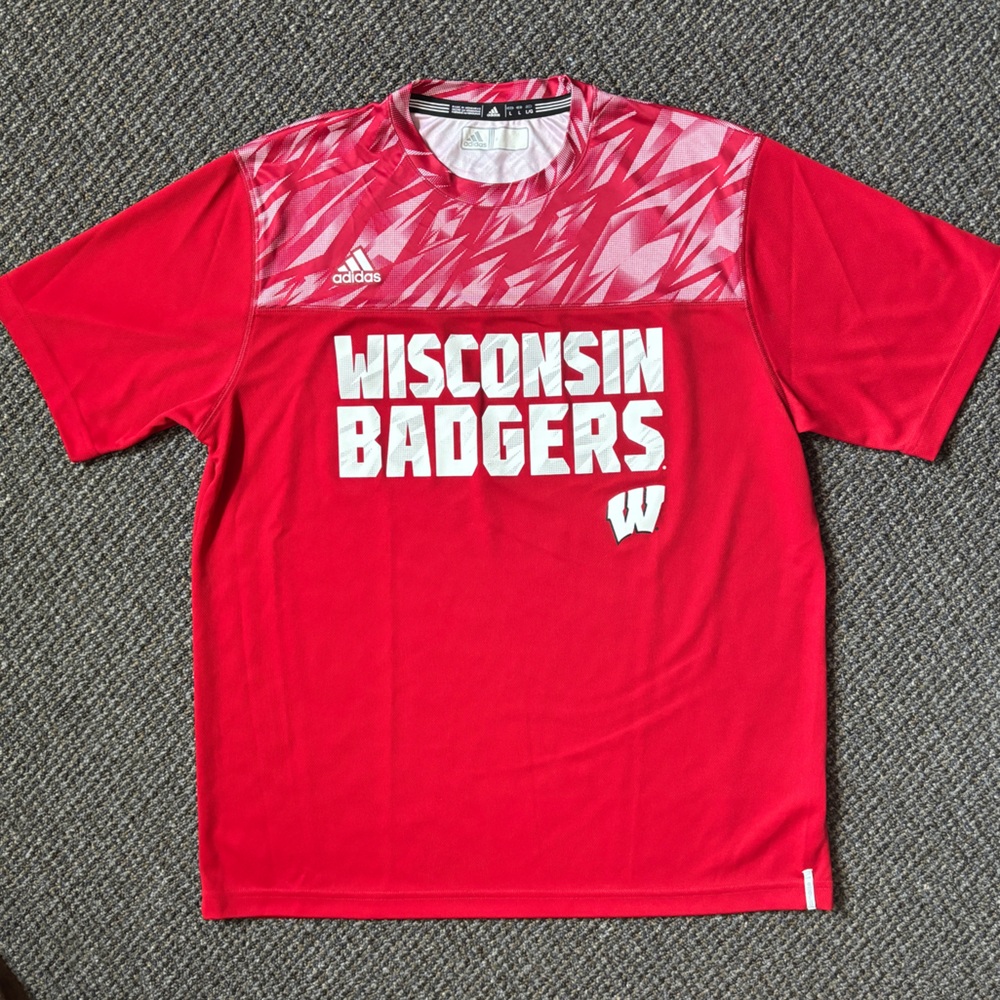 Badgers Shirt